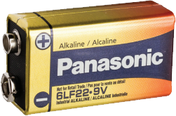 Battery PNG-11999